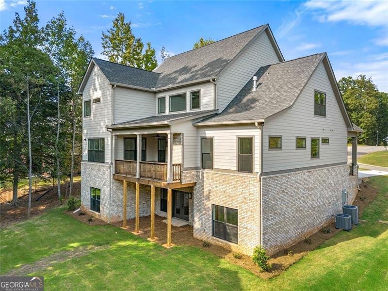 5676 MEADOW VIEW Drive Jefferson - 46