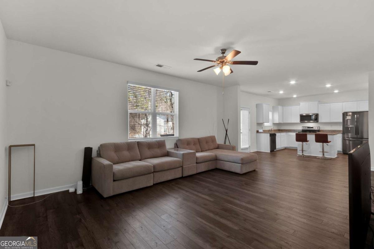 1054 Mackets Court Atlanta - 10