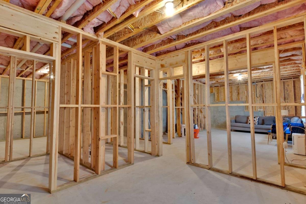 1054 Mackets Court Atlanta - 34