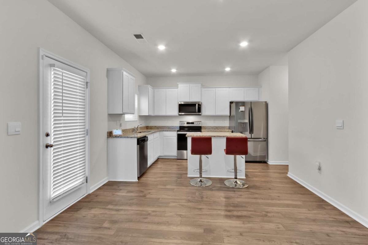 1054 Mackets Court Atlanta - 6