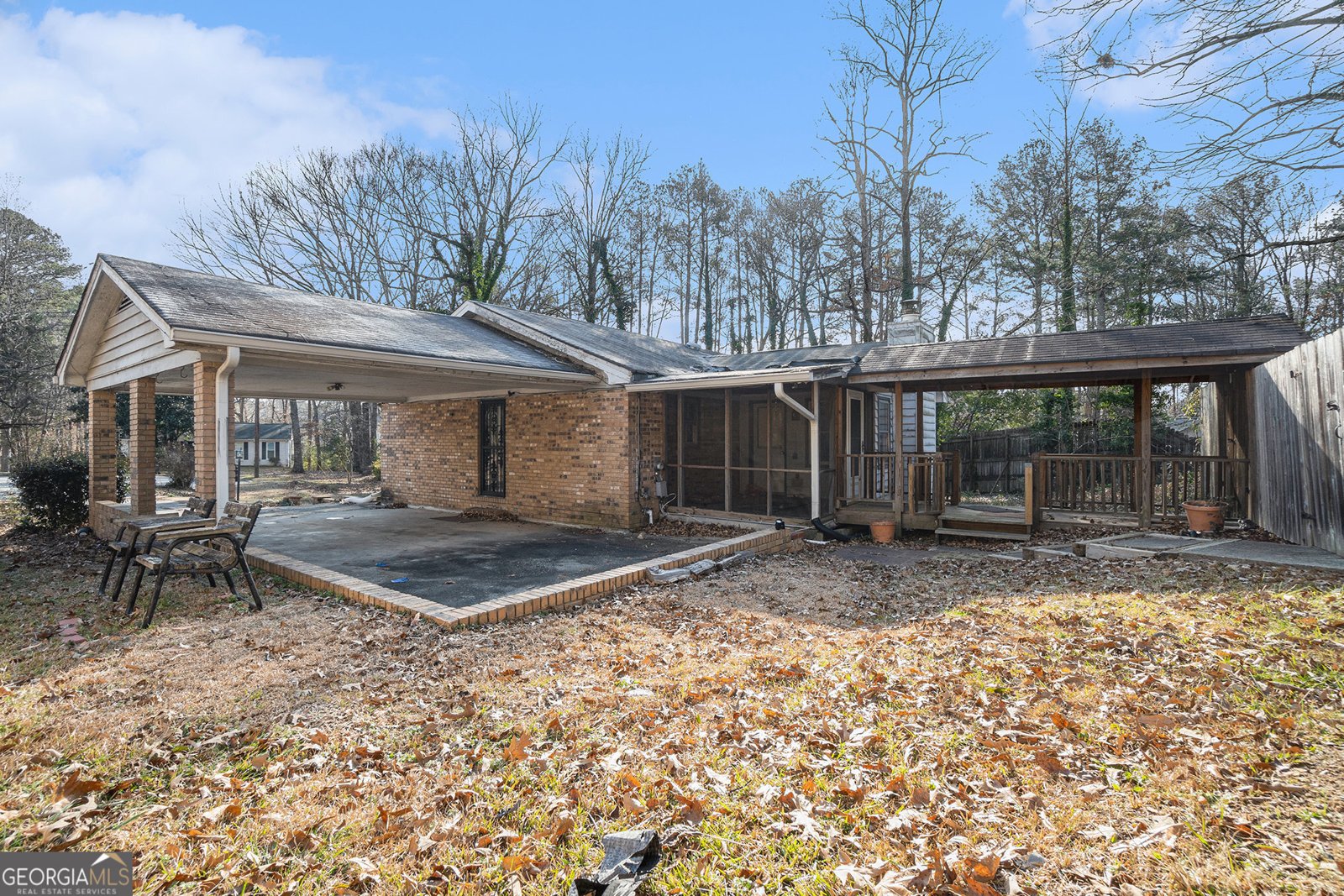 5546 Stoneybrook Court Mableton - 23