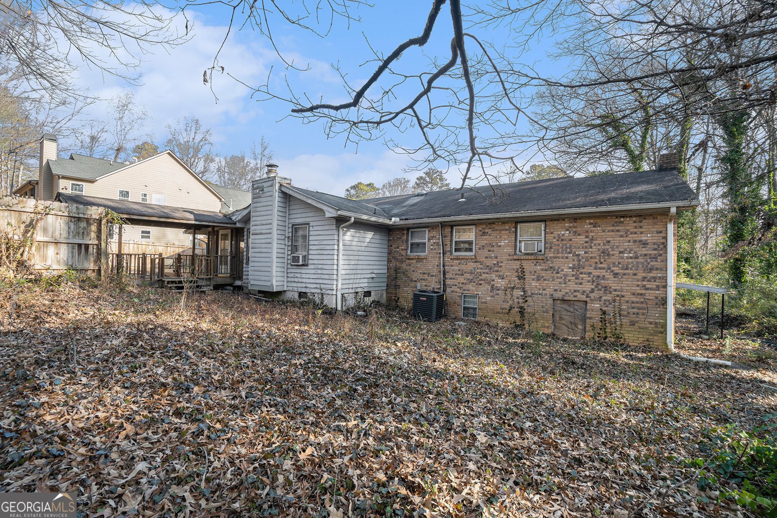 5546 Stoneybrook Court Mableton - 24
