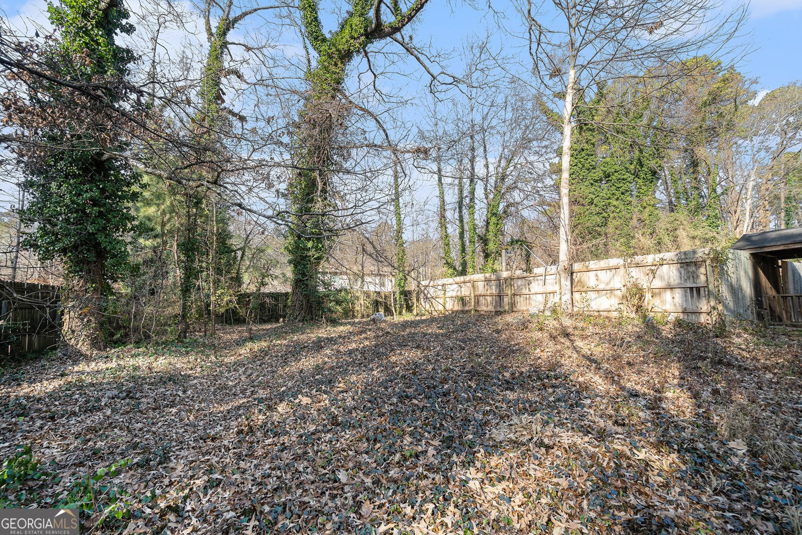 5546 Stoneybrook Court Mableton - 25