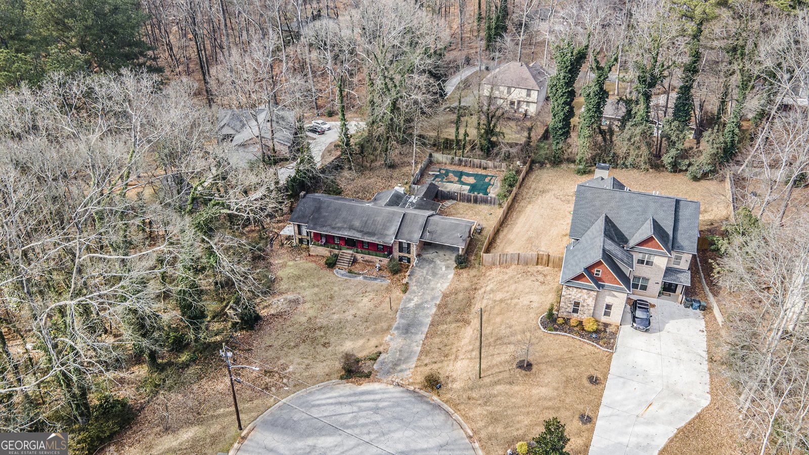 5546 Stoneybrook Court Mableton - 26