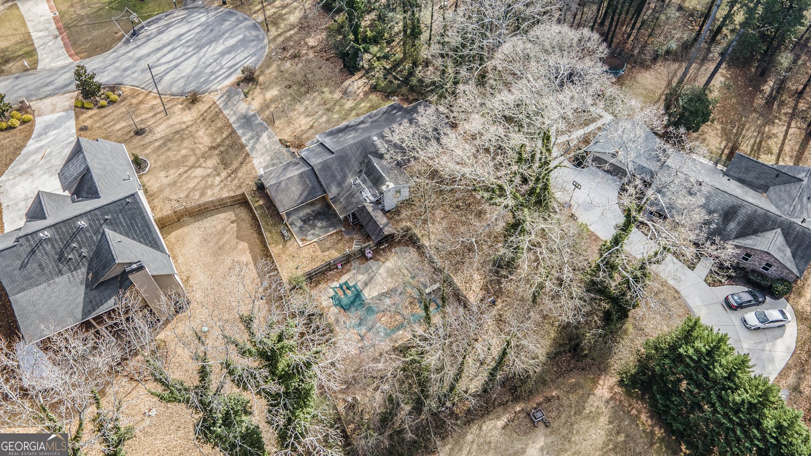 5546 Stoneybrook Court Mableton - 28