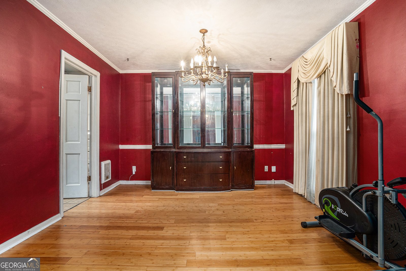 5546 Stoneybrook Court Mableton - 6