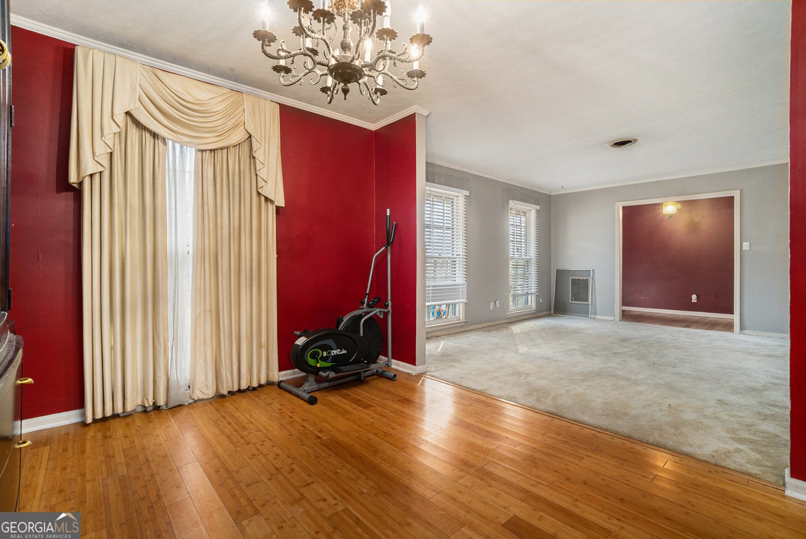 5546 Stoneybrook Court Mableton - 7