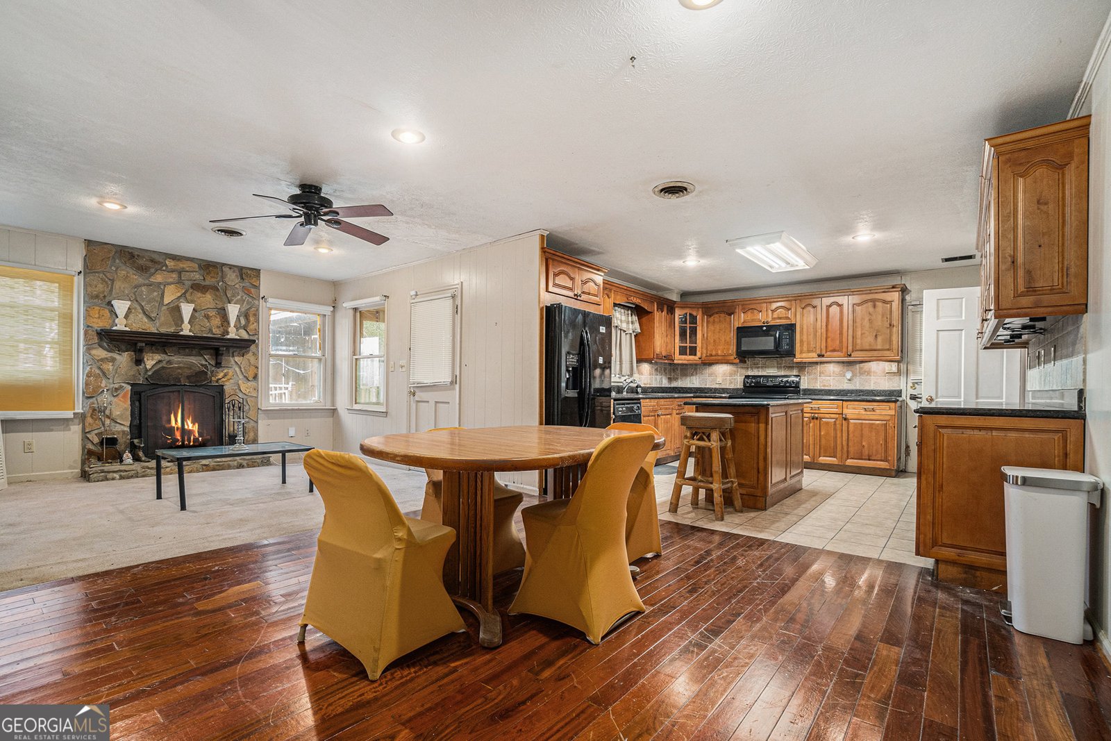5546 Stoneybrook Court Mableton - 9