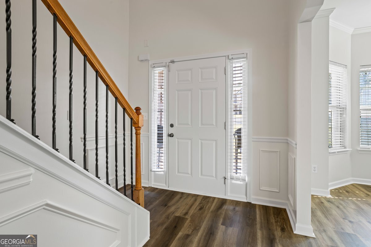 215 Providence Parkway Covington - 11