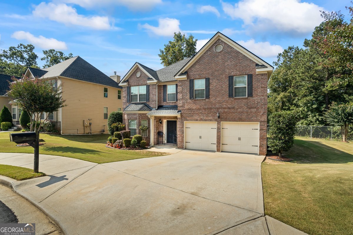 215 Providence Parkway Covington - 2