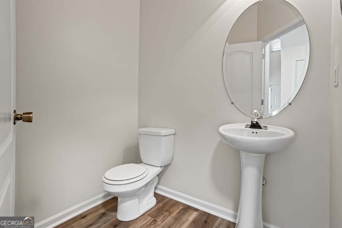 215 Providence Parkway Covington - 22