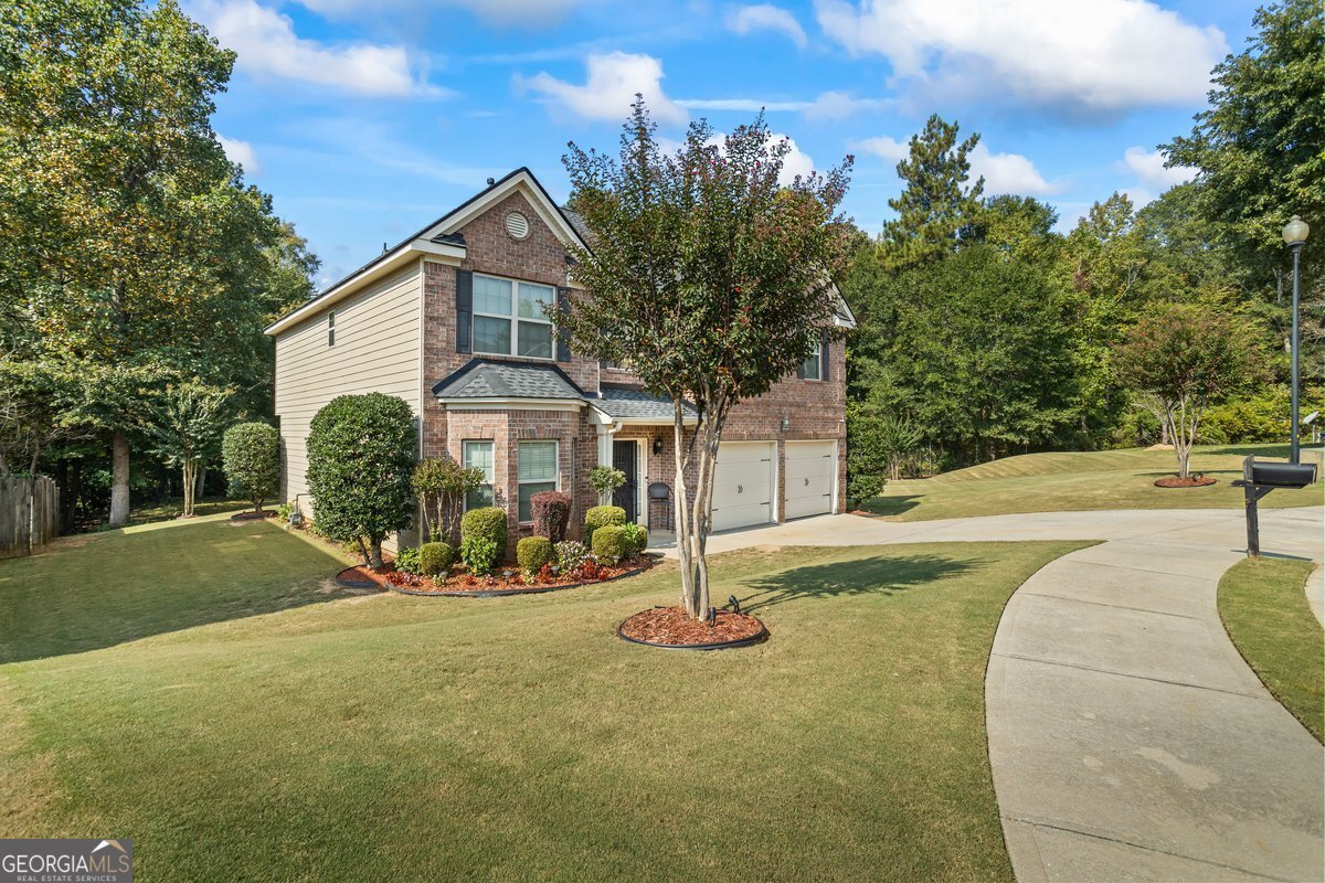 215 Providence Parkway Covington - 3