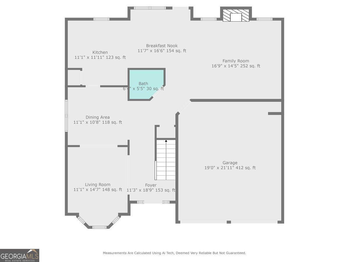 215 Providence Parkway Covington - 38