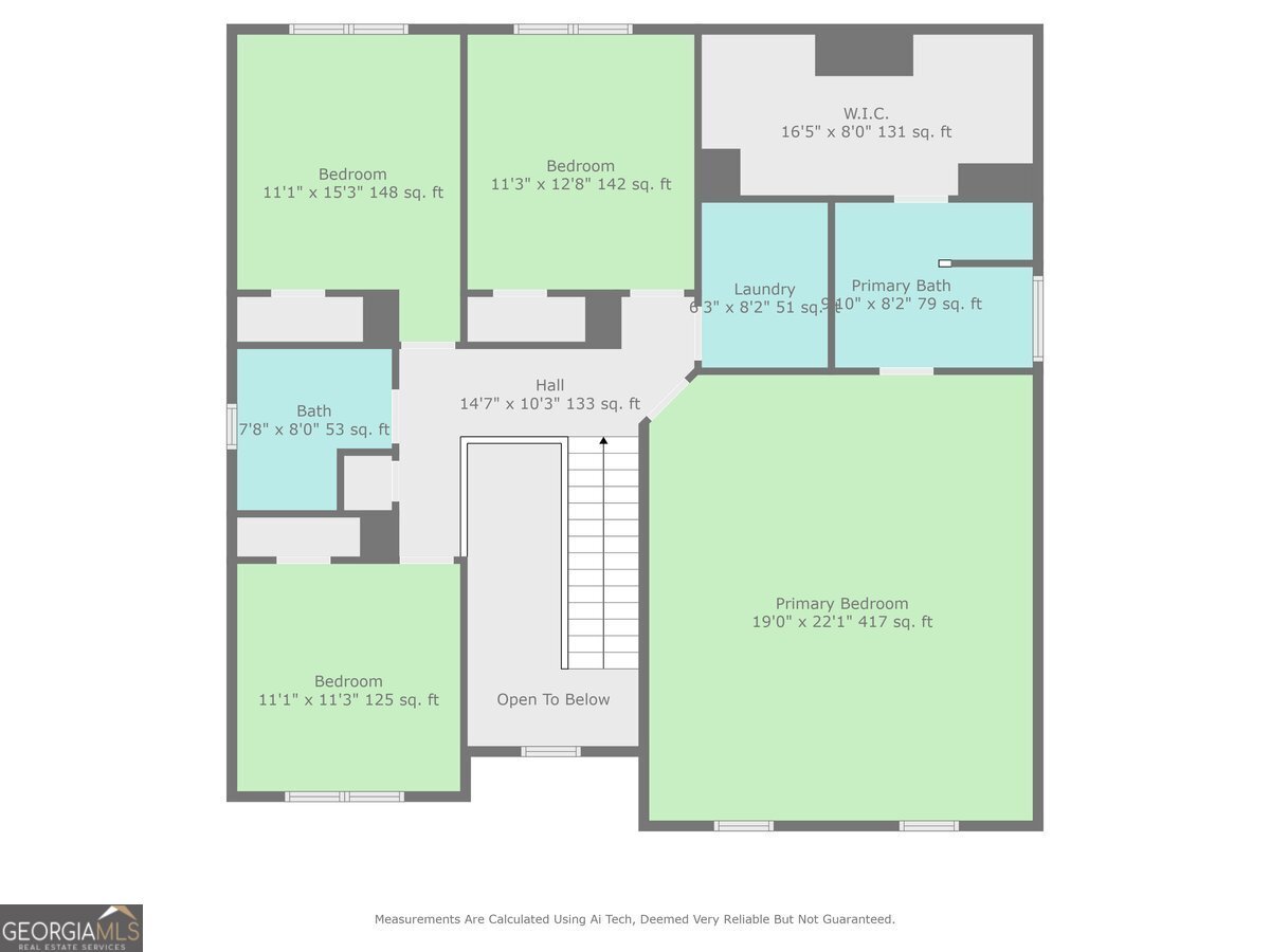 215 Providence Parkway Covington - 39