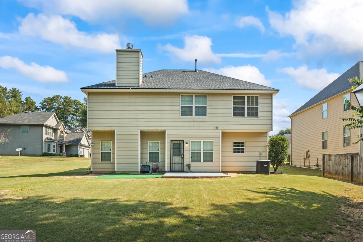 215 Providence Parkway Covington - 4