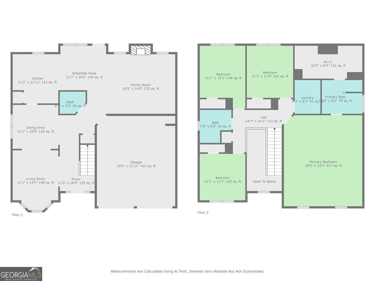 215 Providence Parkway Covington - 40