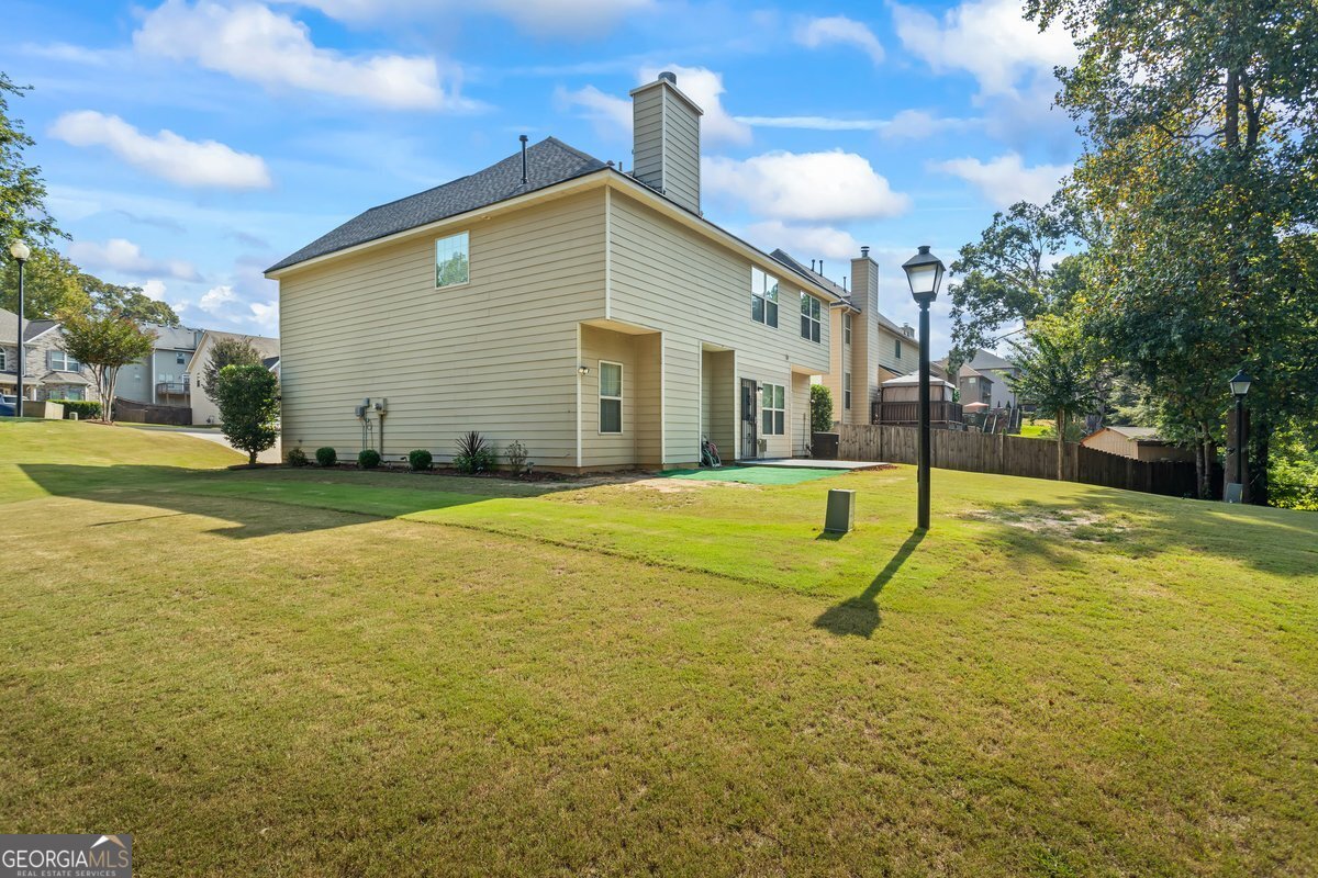 215 Providence Parkway Covington - 6