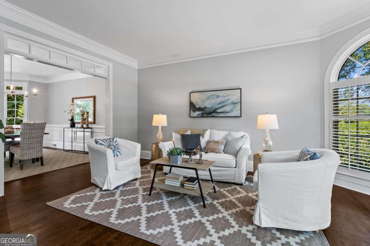 14470 Creek Club Drive Alpharetta - 1
