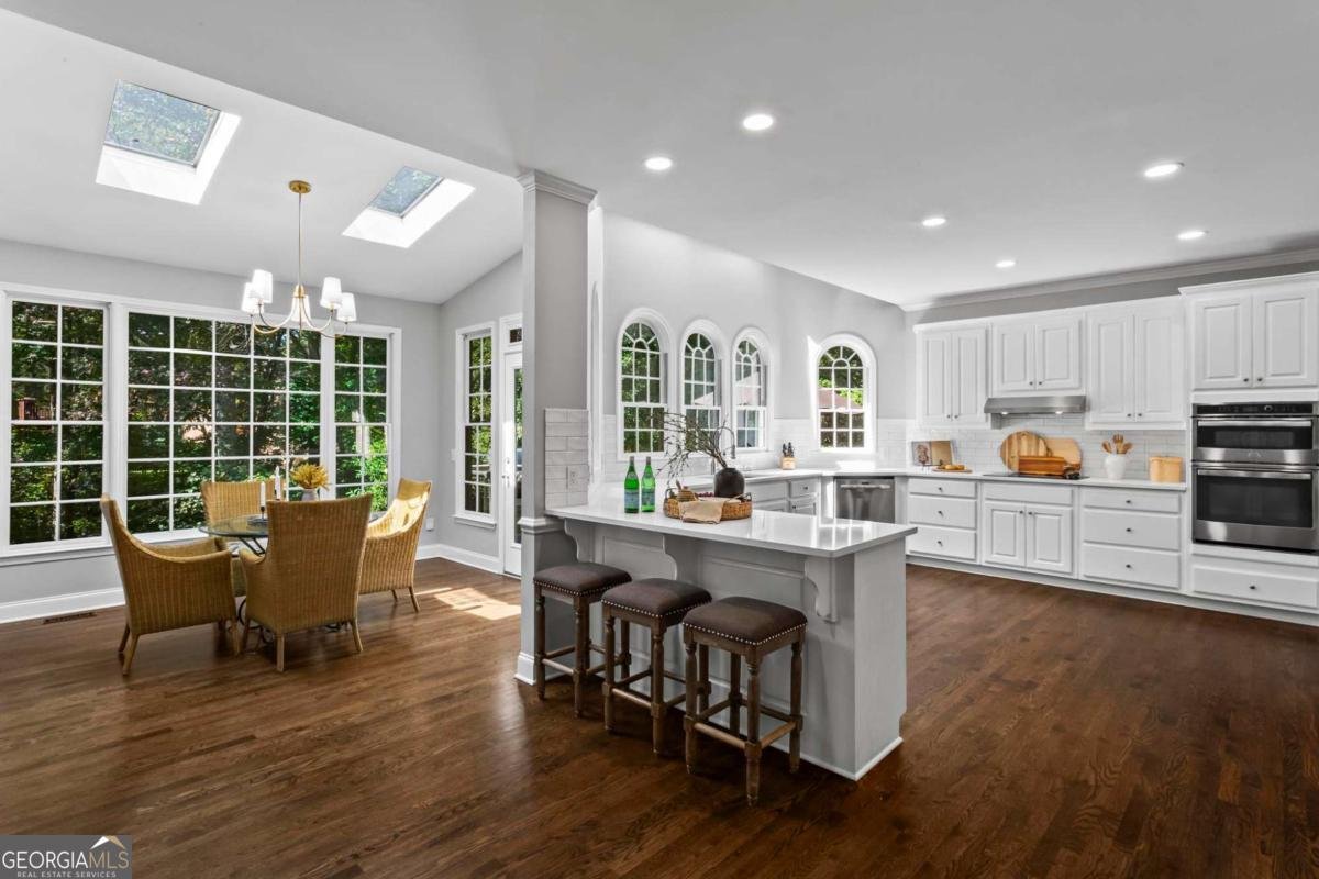 14470 Creek Club Drive Alpharetta - 10