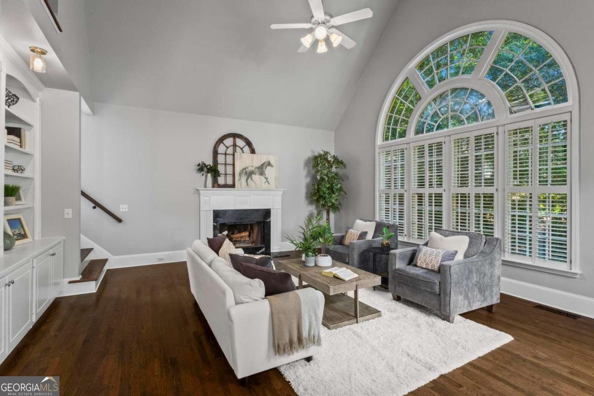 14470 Creek Club Drive Alpharetta - 13