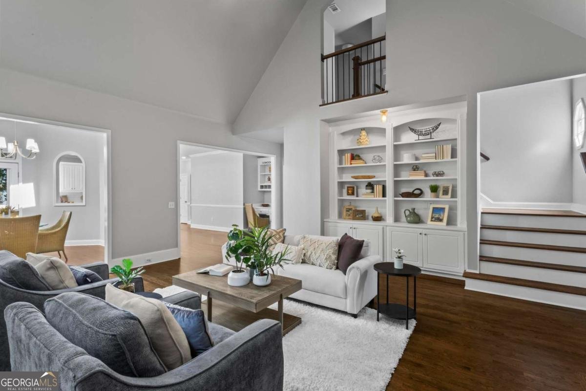 14470 Creek Club Drive Alpharetta - 15