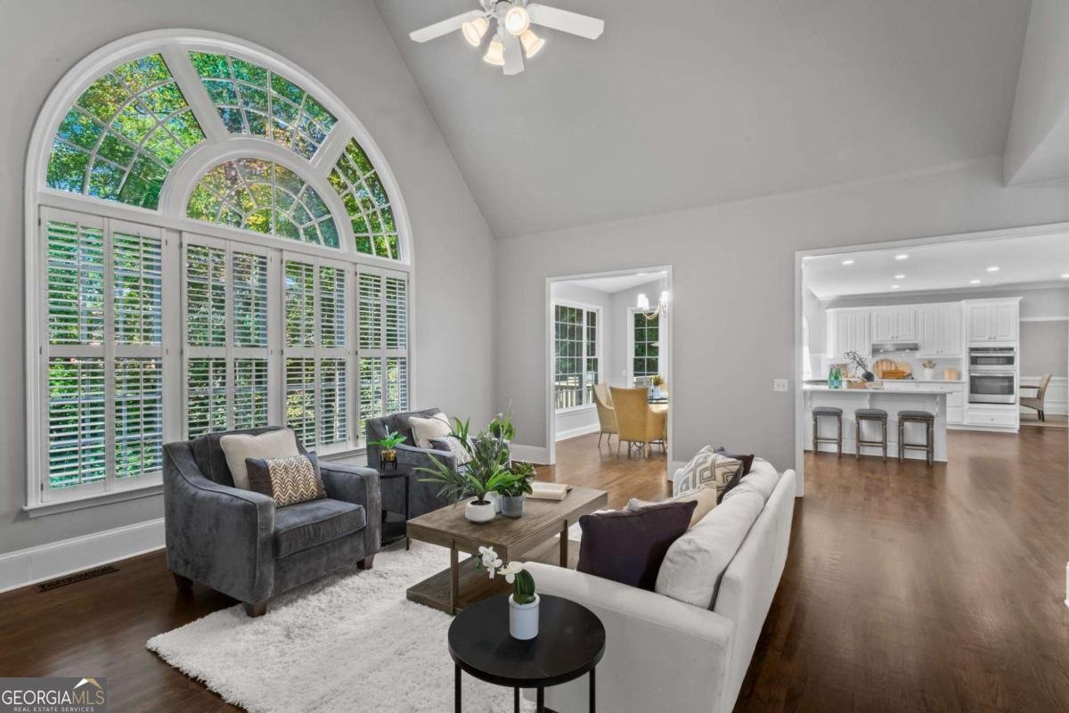 14470 Creek Club Drive Alpharetta - 16