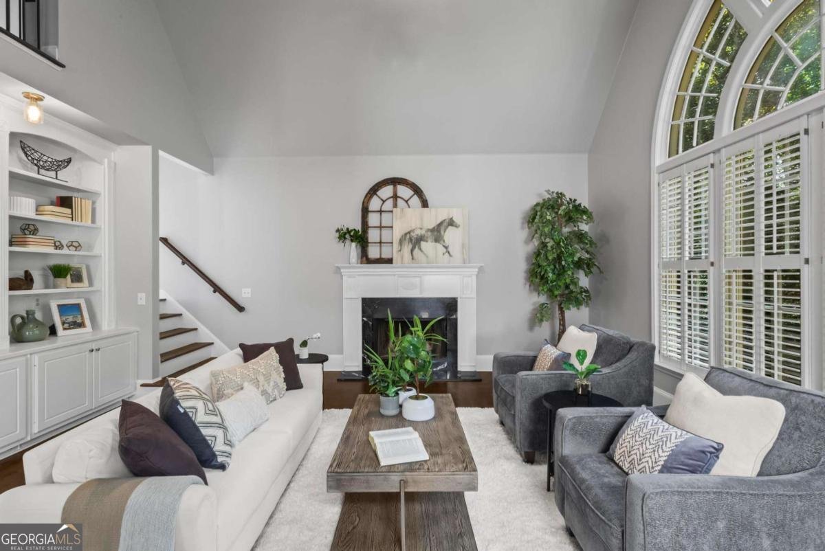 14470 Creek Club Drive Alpharetta - 17