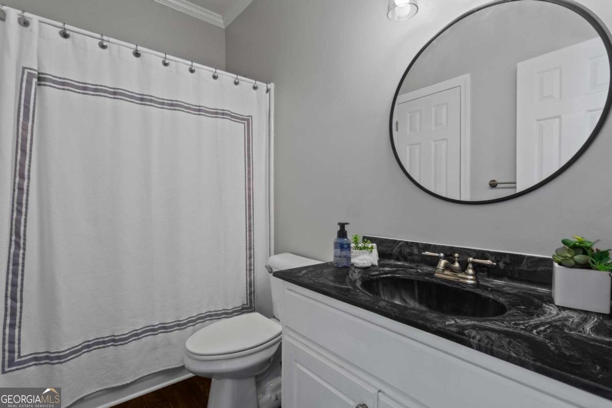 14470 Creek Club Drive Alpharetta - 18