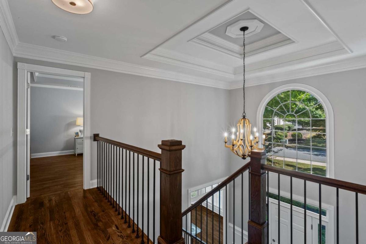 14470 Creek Club Drive Alpharetta - 19