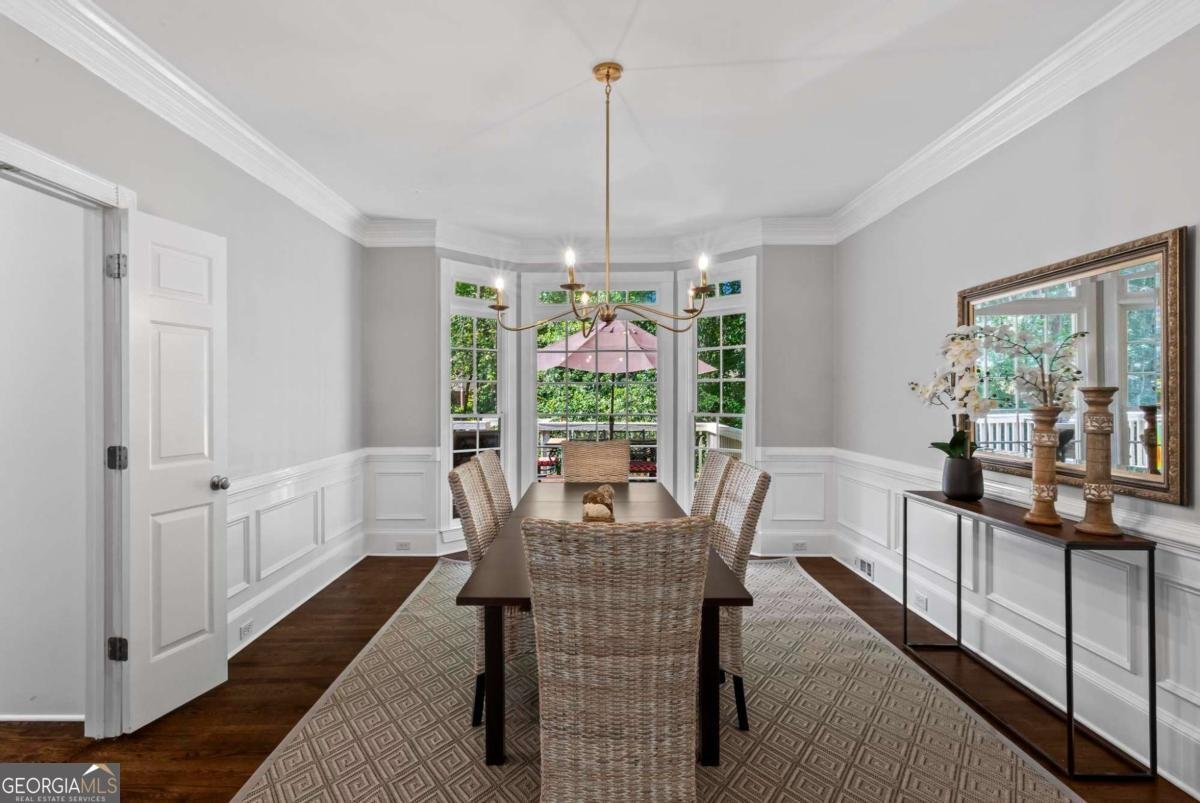 14470 Creek Club Drive Alpharetta - 2