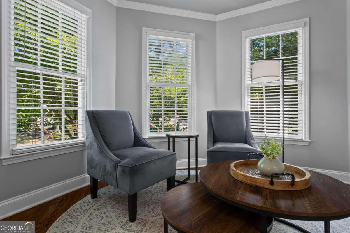 14470 Creek Club Drive Alpharetta - 21