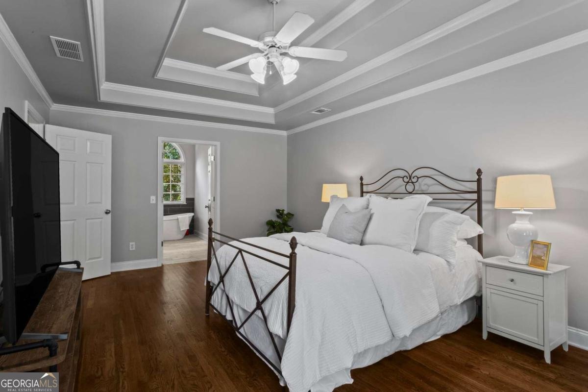 14470 Creek Club Drive Alpharetta - 22