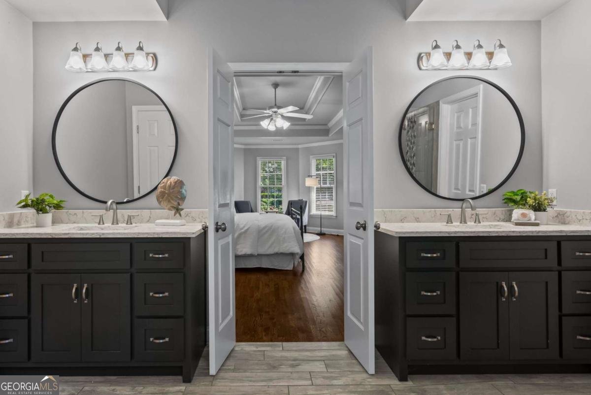 14470 Creek Club Drive Alpharetta - 24