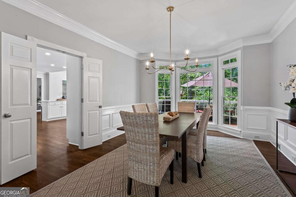 14470 Creek Club Drive Alpharetta - 3