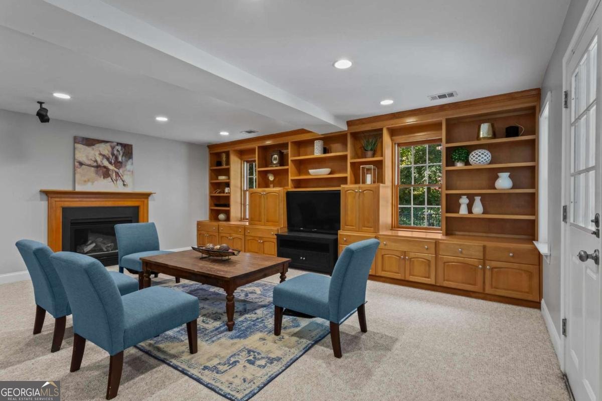 14470 Creek Club Drive Alpharetta - 30
