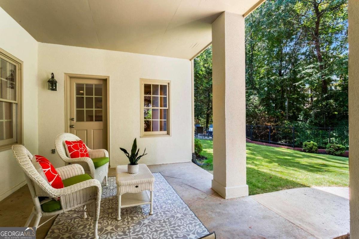 14470 Creek Club Drive Alpharetta - 39