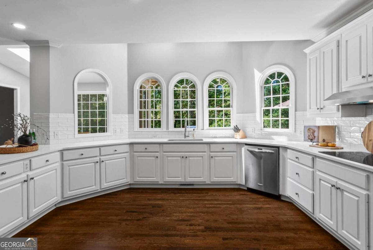 14470 Creek Club Drive Alpharetta - 4