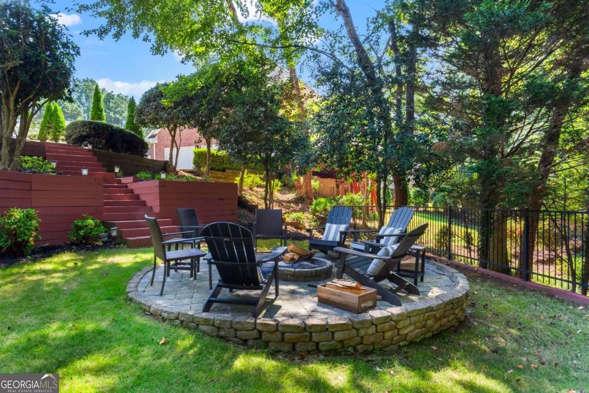 14470 Creek Club Drive Alpharetta - 41