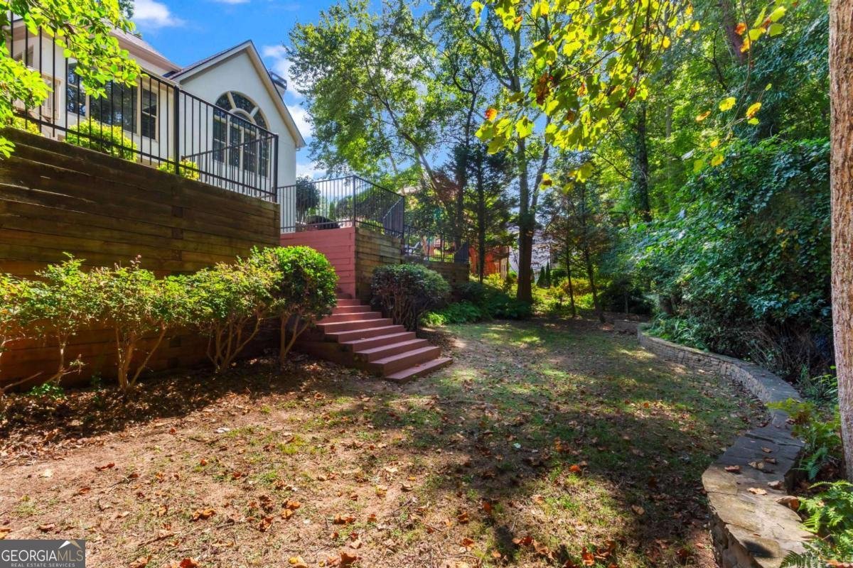14470 Creek Club Drive Alpharetta - 43