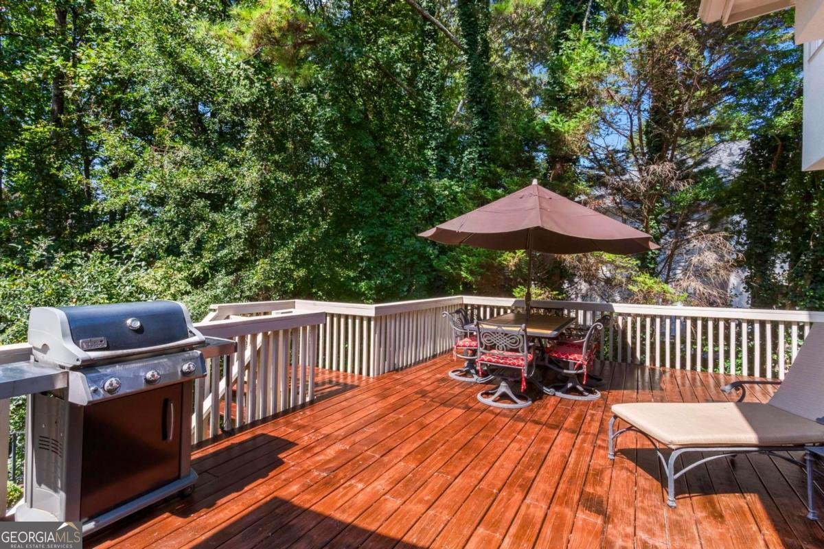 14470 Creek Club Drive Alpharetta - 44