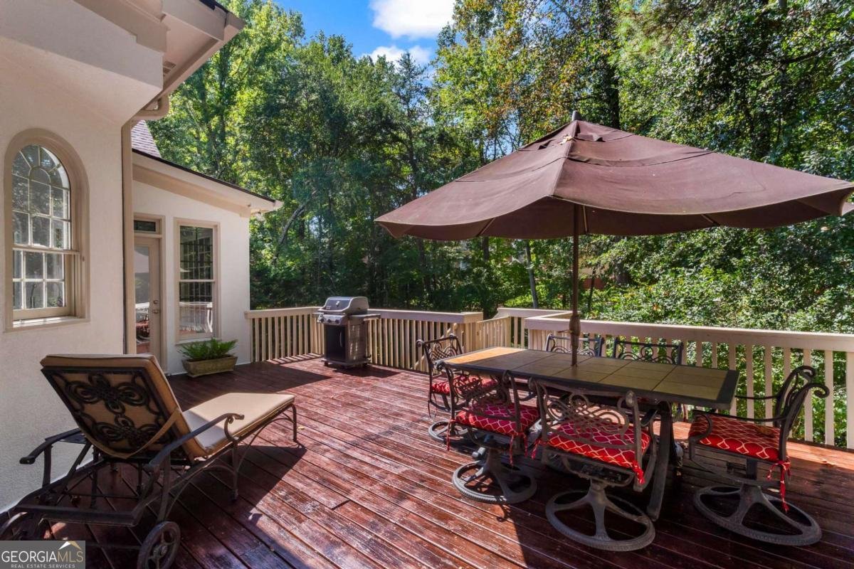 14470 Creek Club Drive Alpharetta - 45