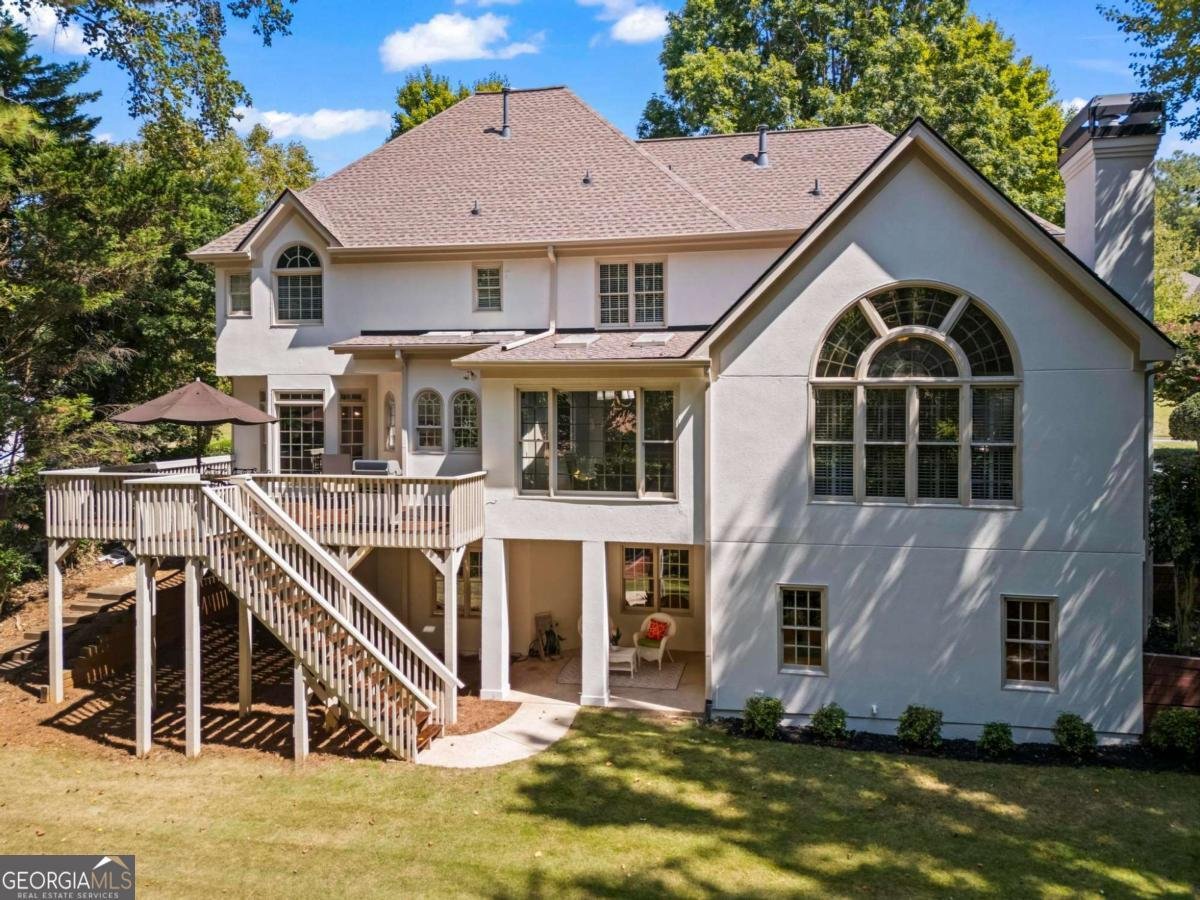 14470 Creek Club Drive Alpharetta - 46