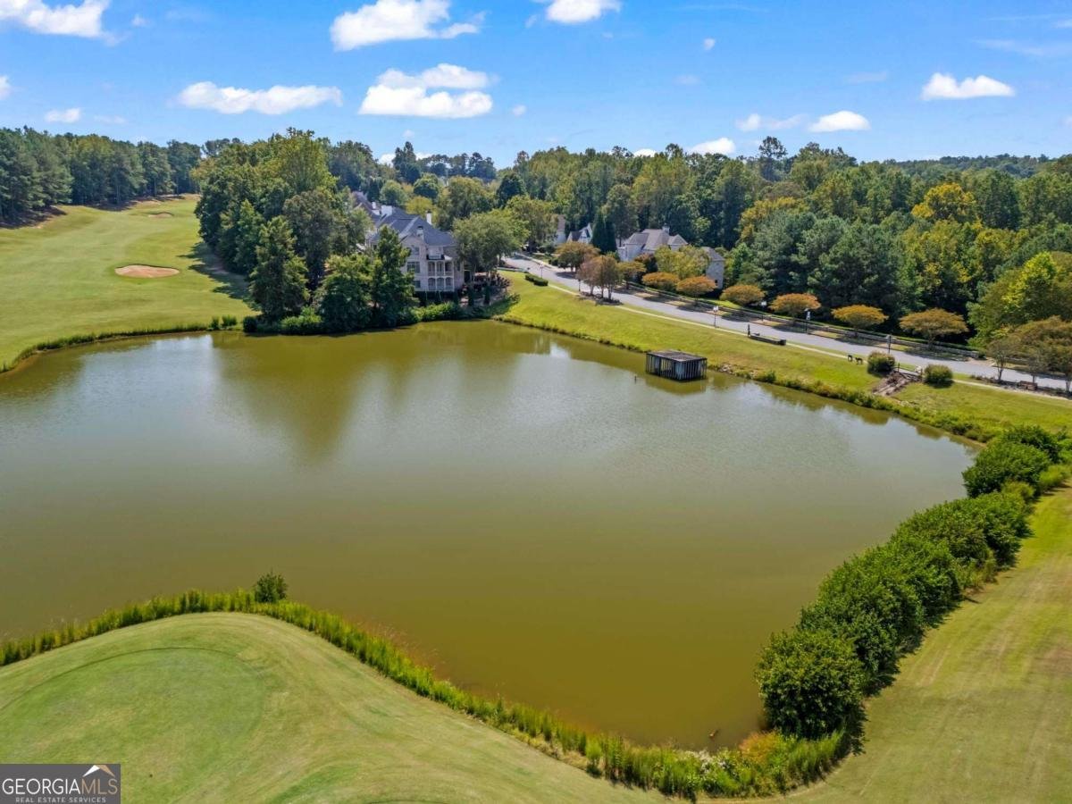 14470 Creek Club Drive Alpharetta - 48