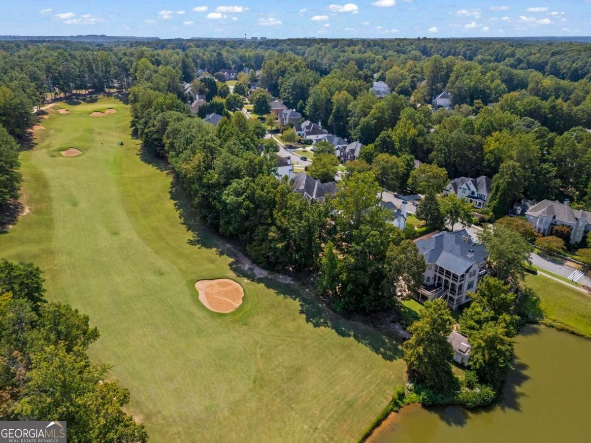 14470 Creek Club Drive Alpharetta - 49