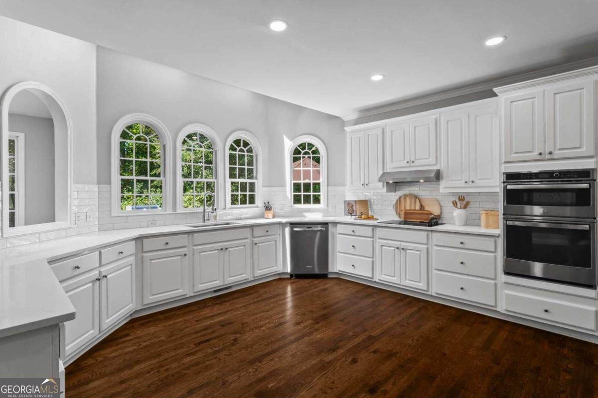 14470 Creek Club Drive Alpharetta - 5