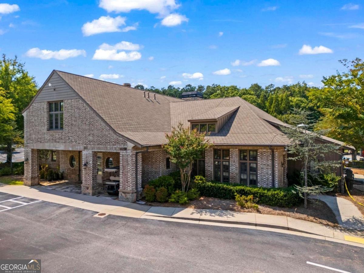 14470 Creek Club Drive Alpharetta - 51