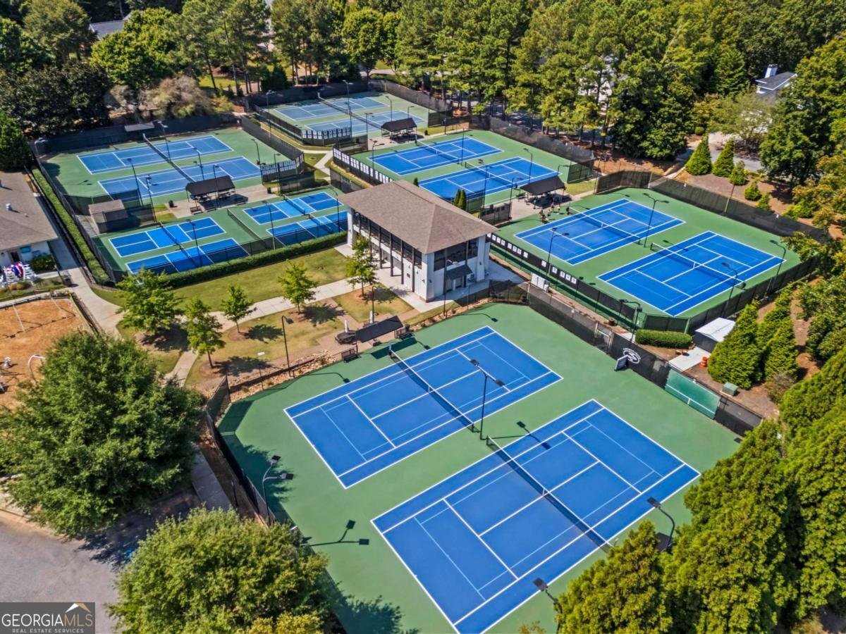 14470 Creek Club Drive Alpharetta - 52
