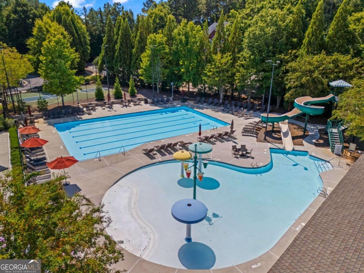 14470 Creek Club Drive Alpharetta - 53