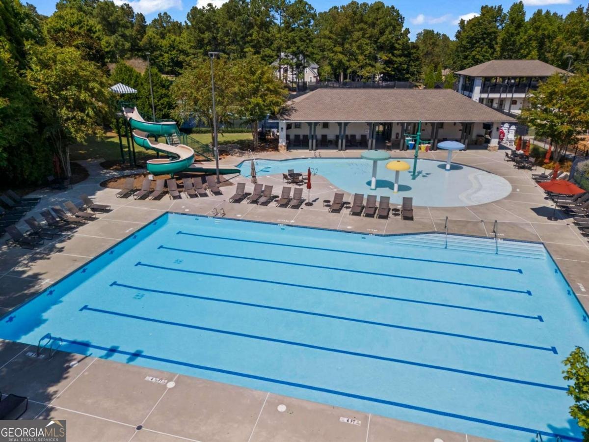 14470 Creek Club Drive Alpharetta - 54