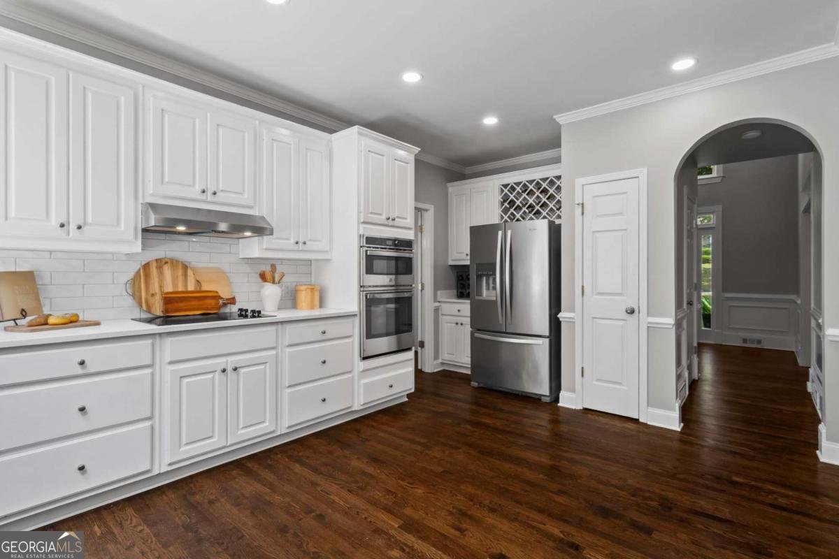 14470 Creek Club Drive Alpharetta - 6